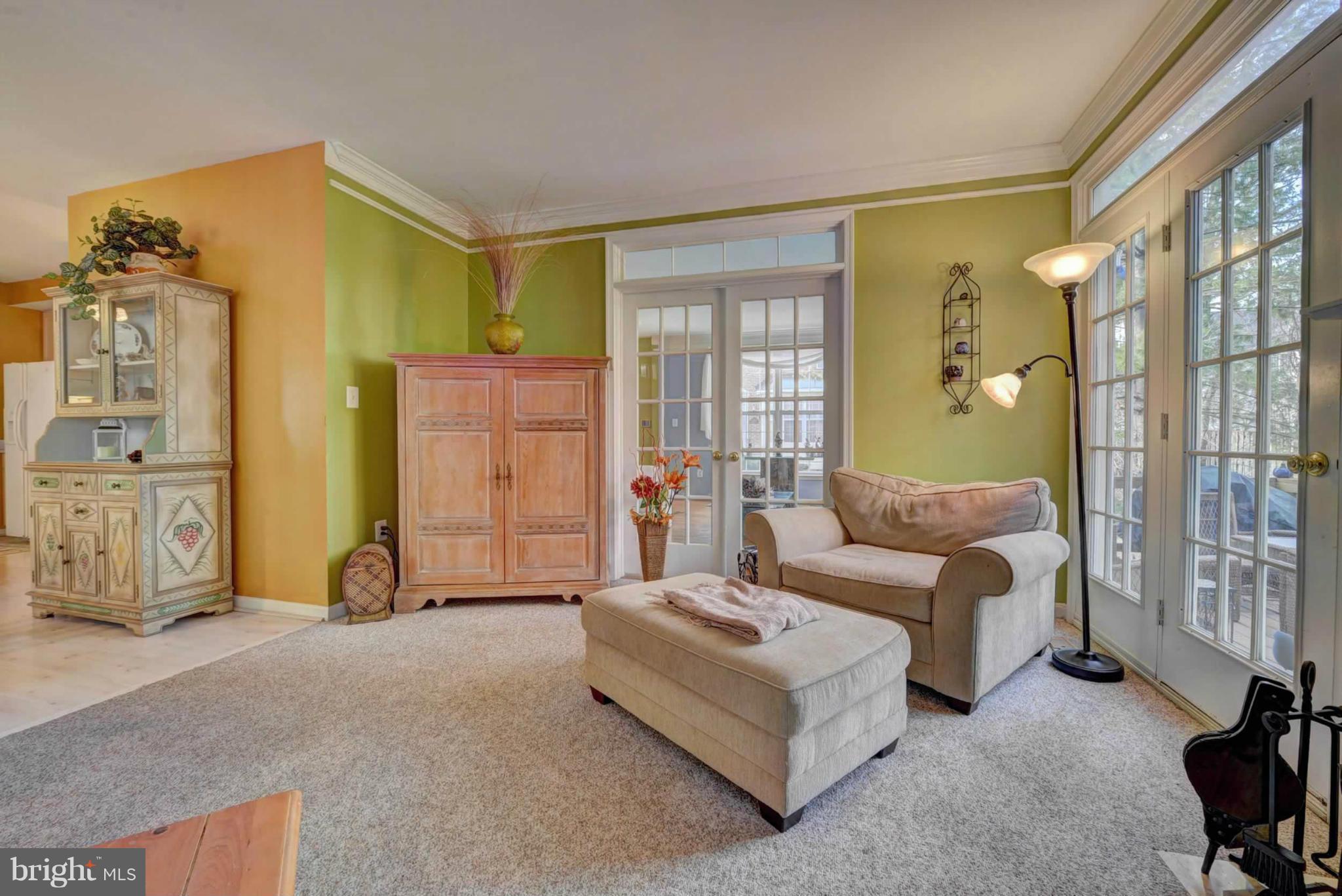 KINGSTOWNE - Residential