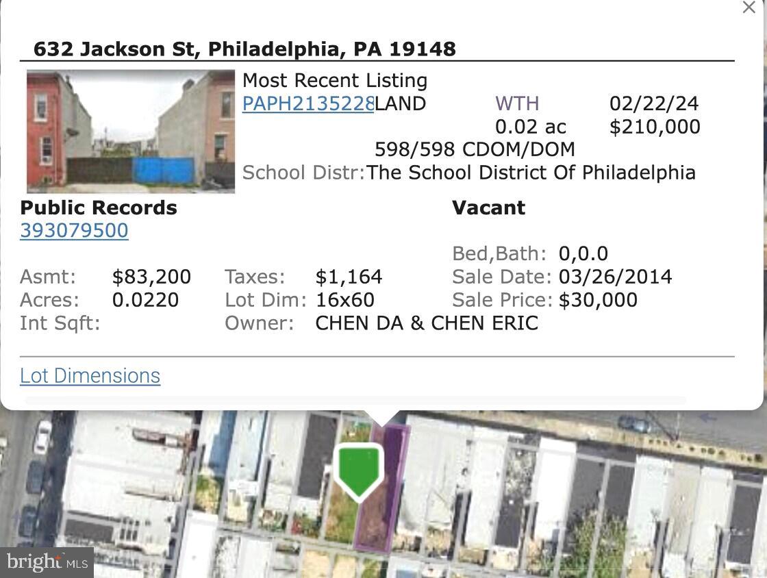 632 JACKSON STREET 34