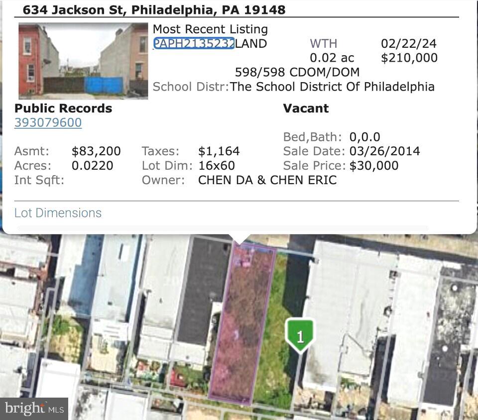 632 JACKSON STREET 34