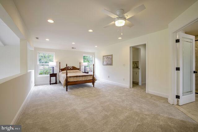 COLESVILLE FARM ESTATES - Residential