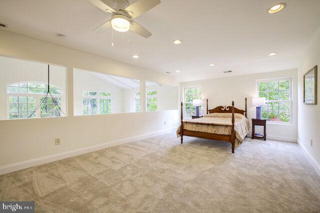 COLESVILLE FARM ESTATES - Residential