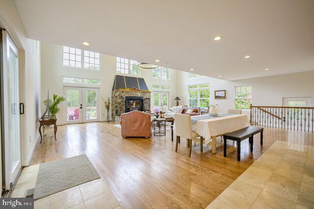 COLESVILLE FARM ESTATES - Residential