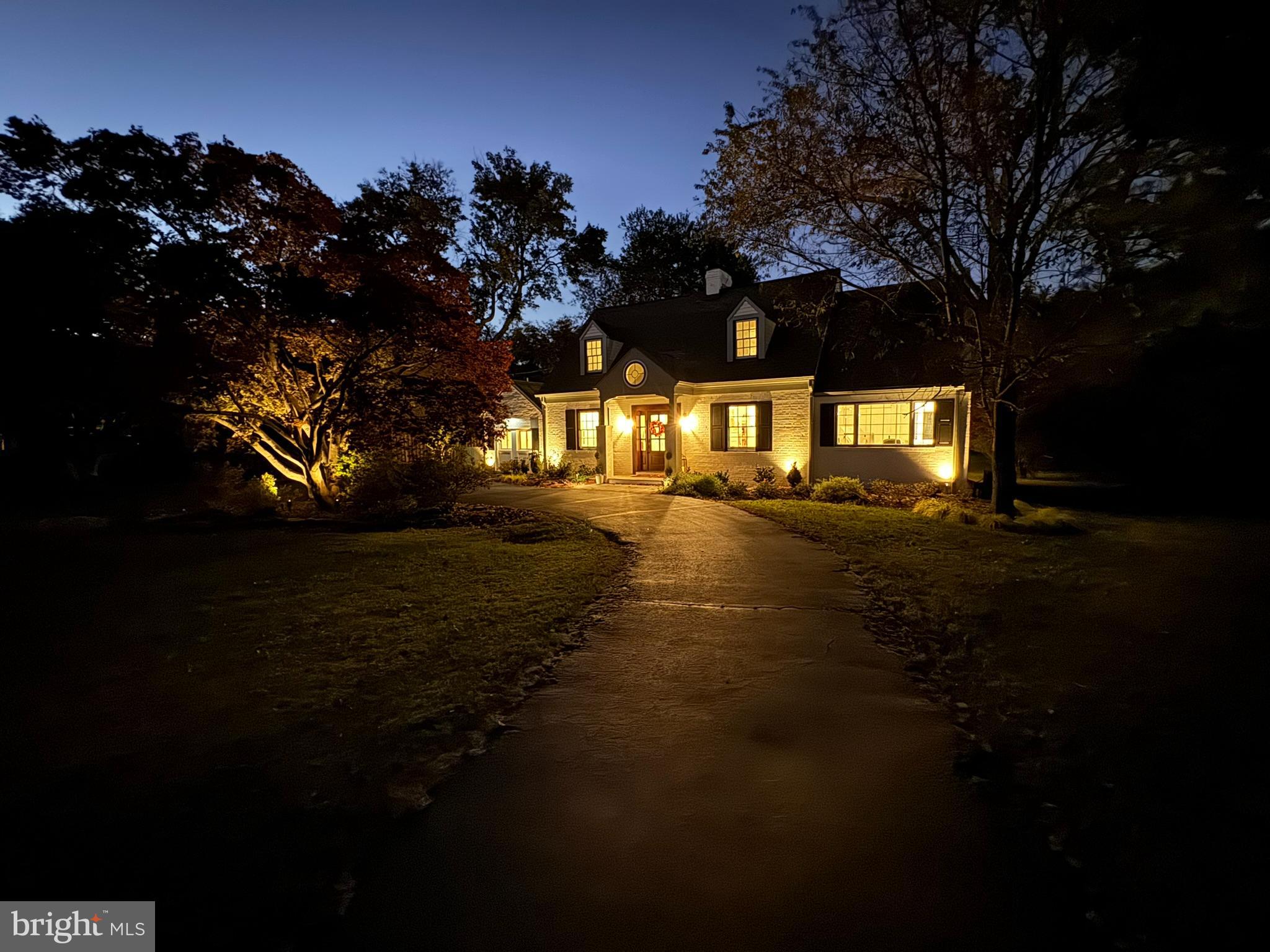 COLESVILLE FARM ESTATES - Residential