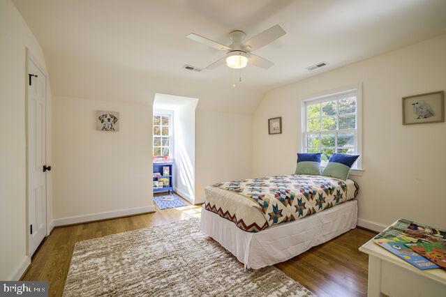 COLESVILLE FARM ESTATES - Residential