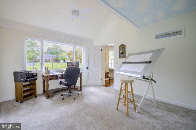 COLESVILLE FARM ESTATES - Residential