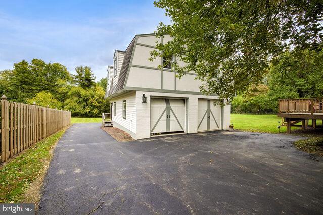 COLESVILLE FARM ESTATES - Residential