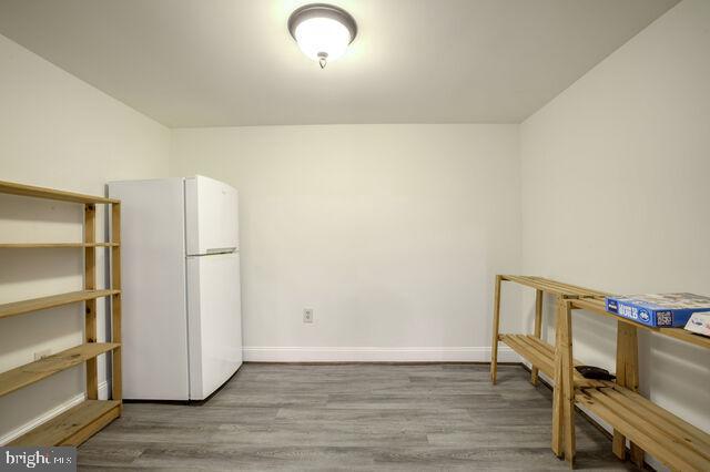 COLESVILLE FARM ESTATES - Residential