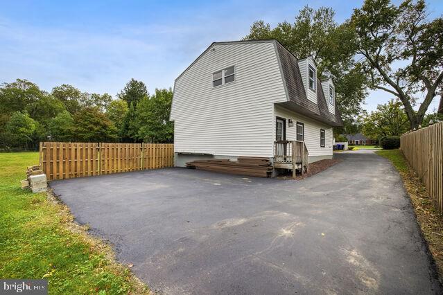 COLESVILLE FARM ESTATES - Residential