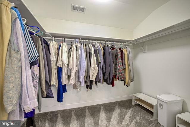 COLESVILLE FARM ESTATES - Residential