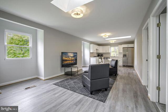 COLESVILLE FARM ESTATES - Residential