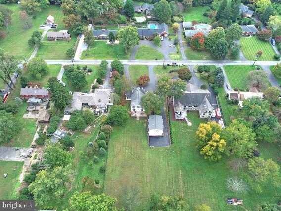 COLESVILLE FARM ESTATES - Residential