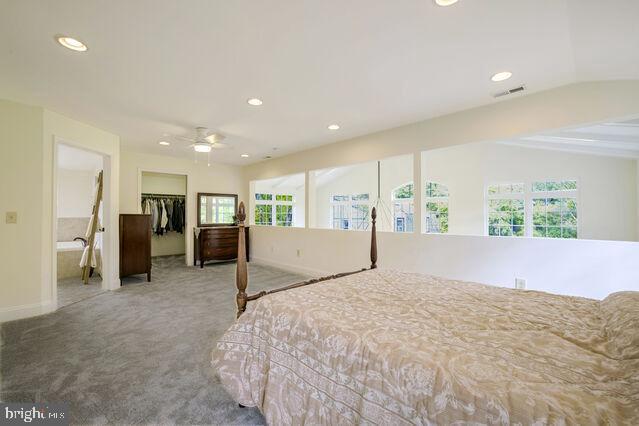 COLESVILLE FARM ESTATES - Residential