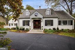 COLESVILLE FARM ESTATES - Residential
