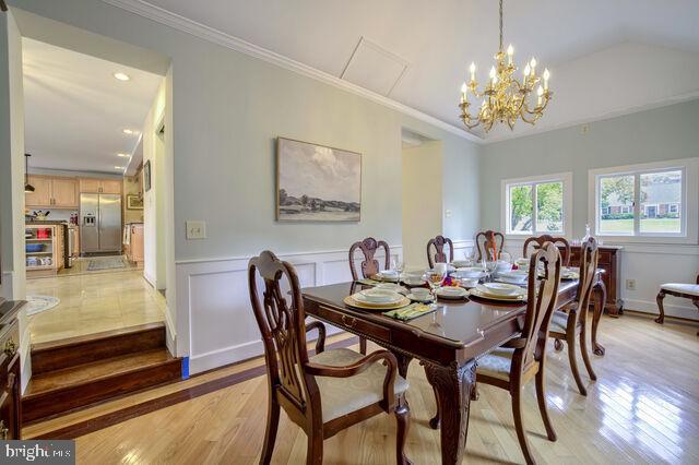 COLESVILLE FARM ESTATES - Residential