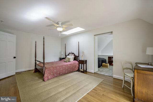 COLESVILLE FARM ESTATES - Residential