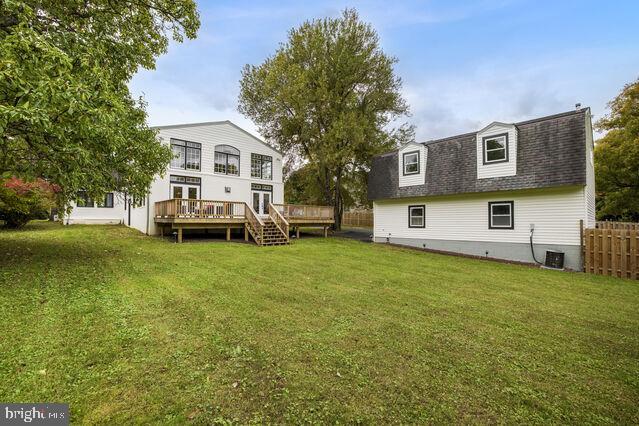 COLESVILLE FARM ESTATES - Residential