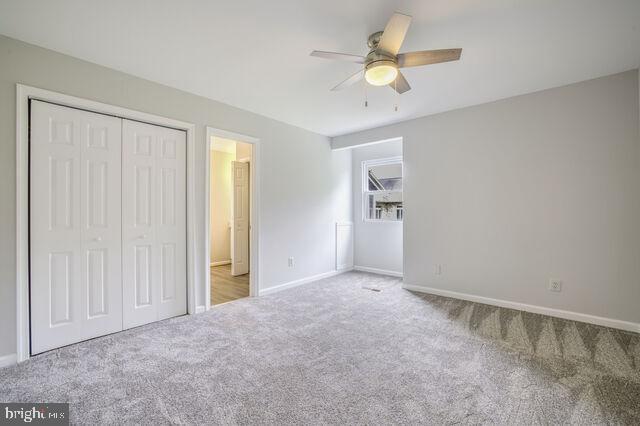 COLESVILLE FARM ESTATES - Residential