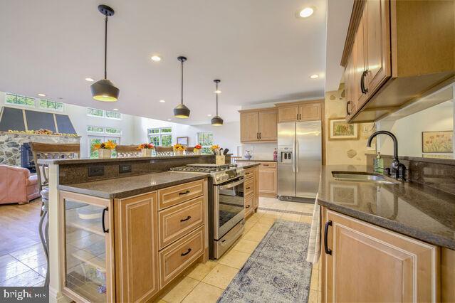 COLESVILLE FARM ESTATES - Residential