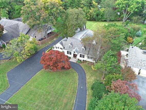 COLESVILLE FARM ESTATES - Residential