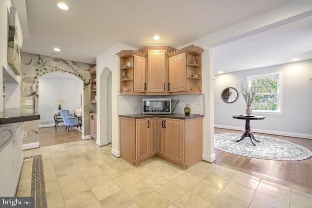 COLESVILLE FARM ESTATES - Residential