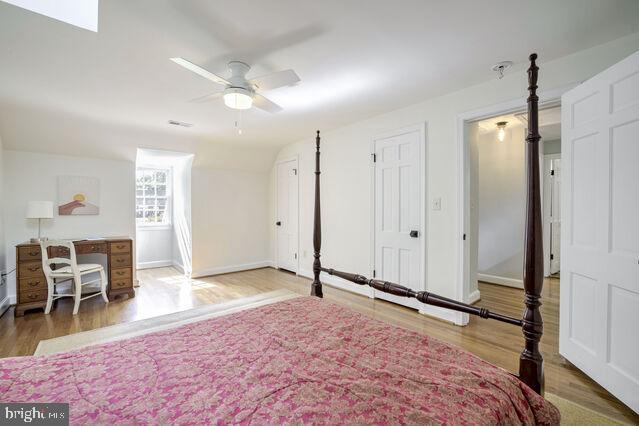 COLESVILLE FARM ESTATES - Residential