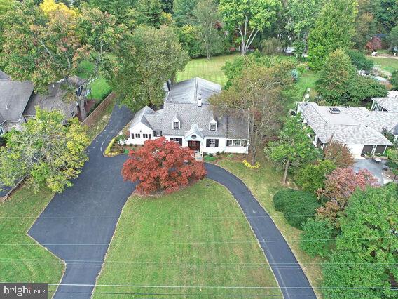 COLESVILLE FARM ESTATES - Residential