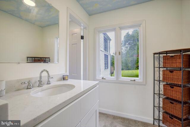 COLESVILLE FARM ESTATES - Residential