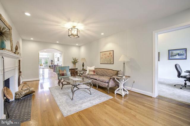 COLESVILLE FARM ESTATES - Residential