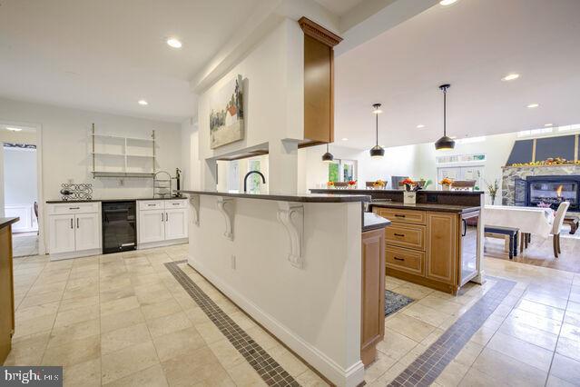 COLESVILLE FARM ESTATES - Residential