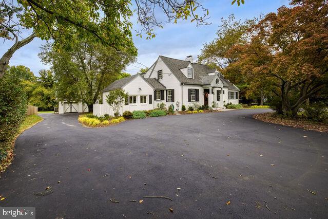 COLESVILLE FARM ESTATES - Residential