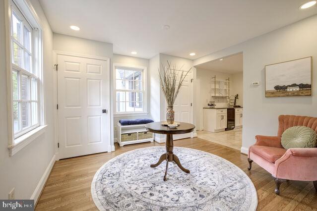 COLESVILLE FARM ESTATES - Residential