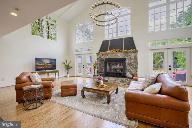 COLESVILLE FARM ESTATES - Residential