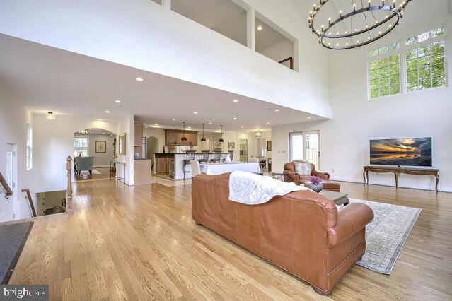 COLESVILLE FARM ESTATES - Residential