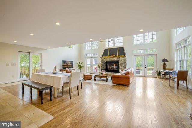 COLESVILLE FARM ESTATES - Residential