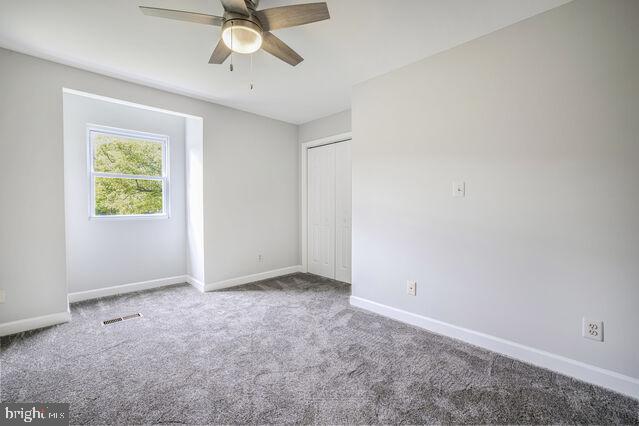 COLESVILLE FARM ESTATES - Residential