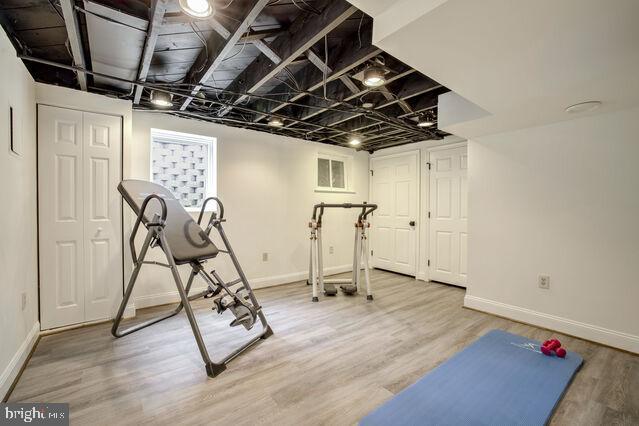 COLESVILLE FARM ESTATES - Residential