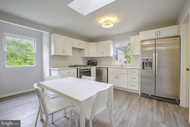 COLESVILLE FARM ESTATES - Residential