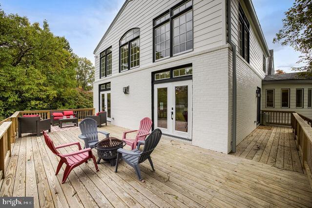 COLESVILLE FARM ESTATES - Residential