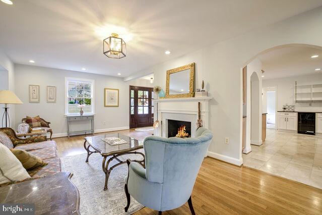 COLESVILLE FARM ESTATES - Residential