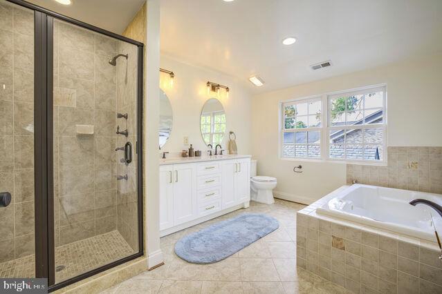 COLESVILLE FARM ESTATES - Residential