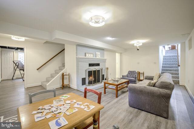 COLESVILLE FARM ESTATES - Residential