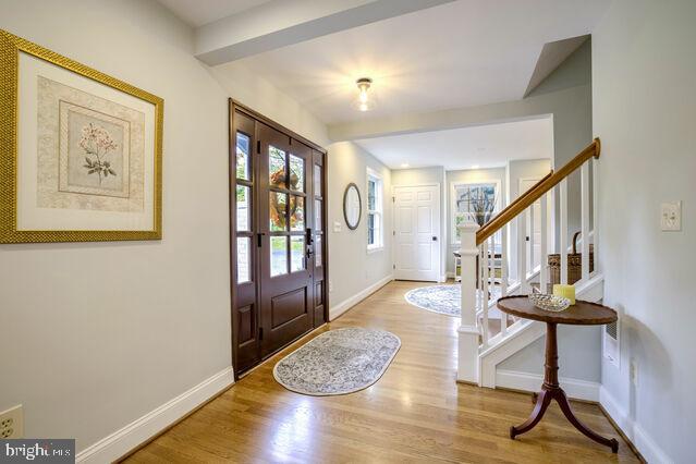 COLESVILLE FARM ESTATES - Residential