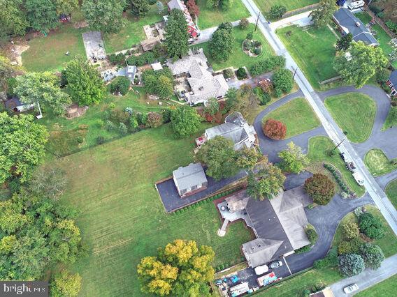 COLESVILLE FARM ESTATES - Residential