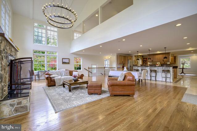 COLESVILLE FARM ESTATES - Residential