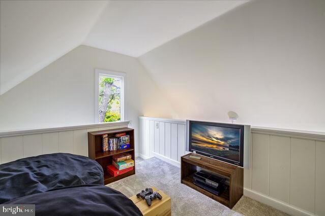 COLESVILLE FARM ESTATES - Residential