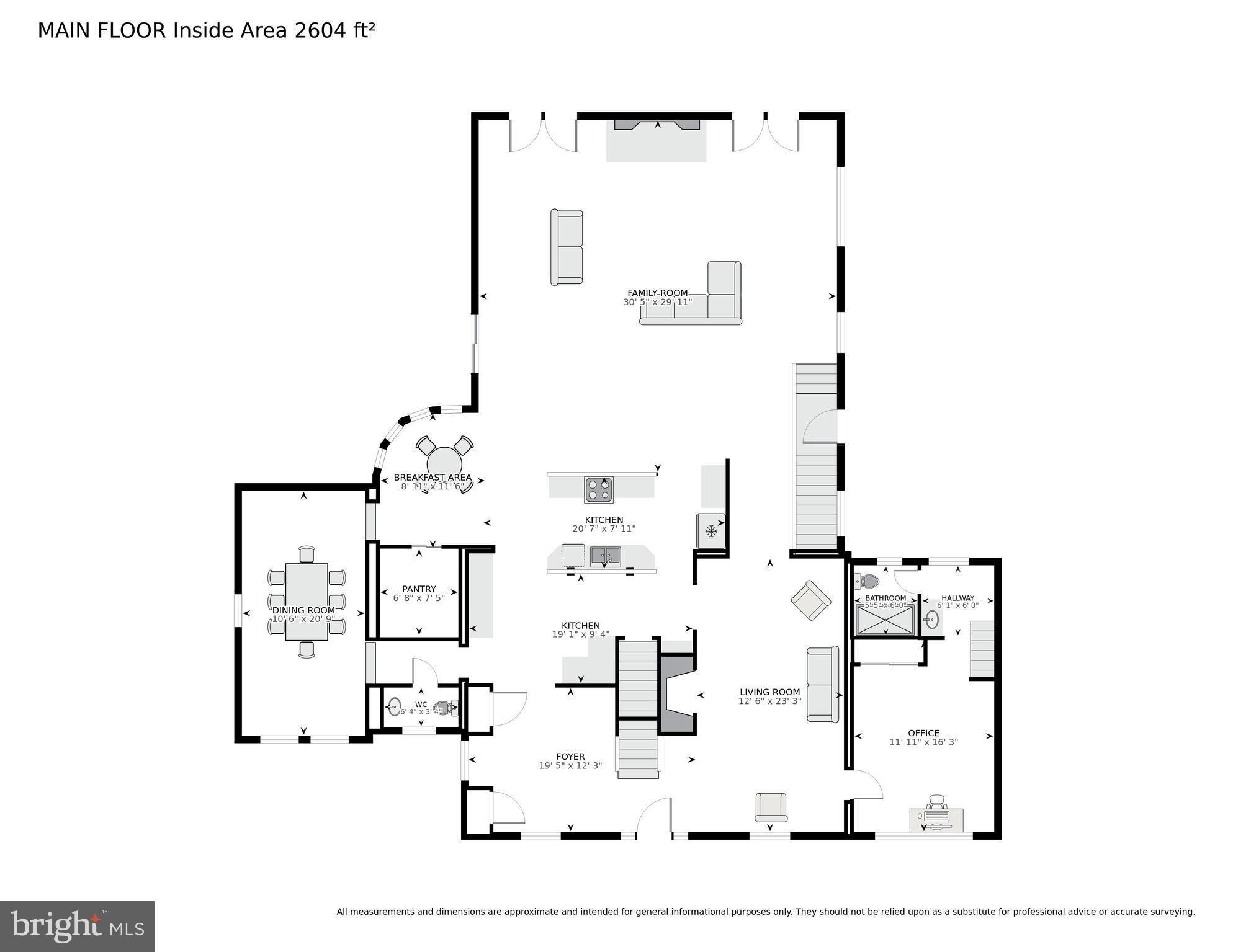 COLESVILLE FARM ESTATES - Residential