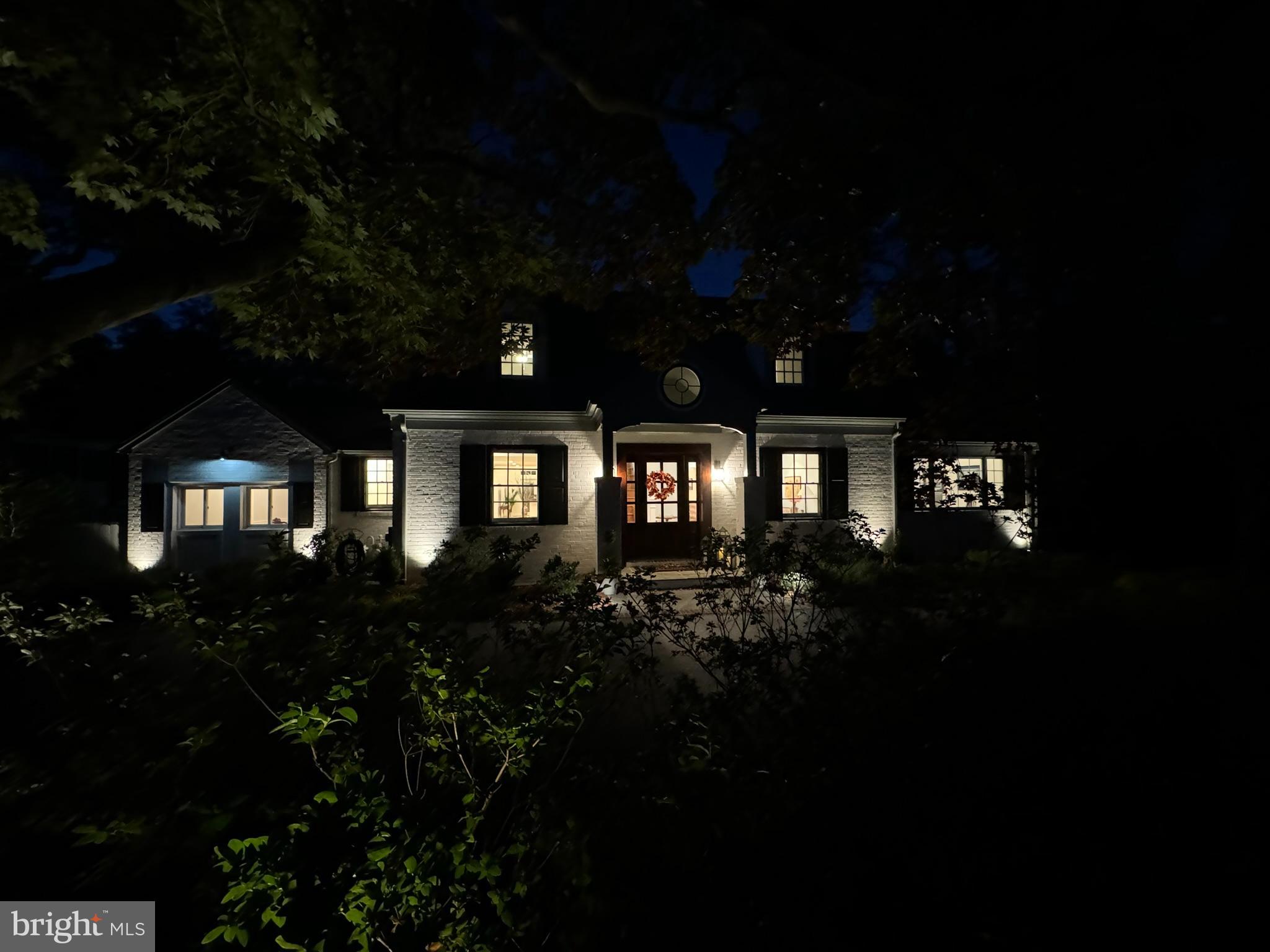 COLESVILLE FARM ESTATES - Residential