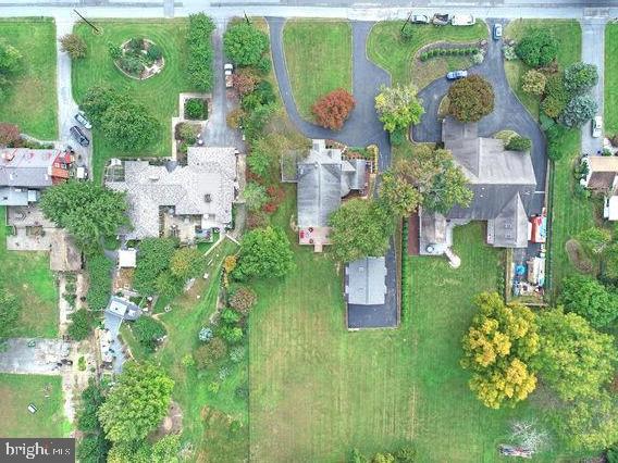 COLESVILLE FARM ESTATES - Residential