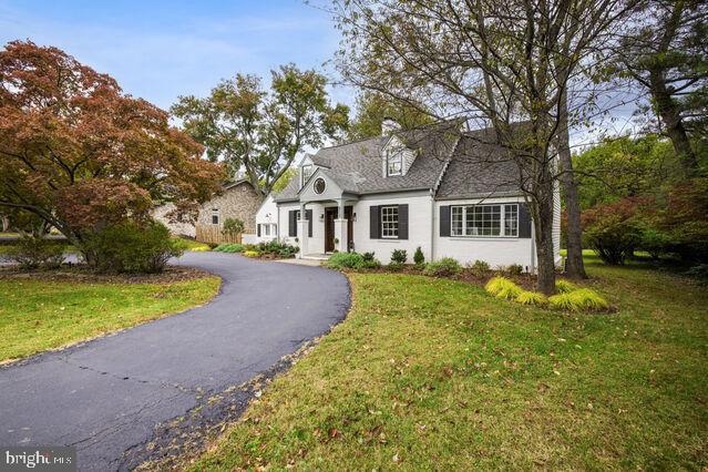 COLESVILLE FARM ESTATES - Residential