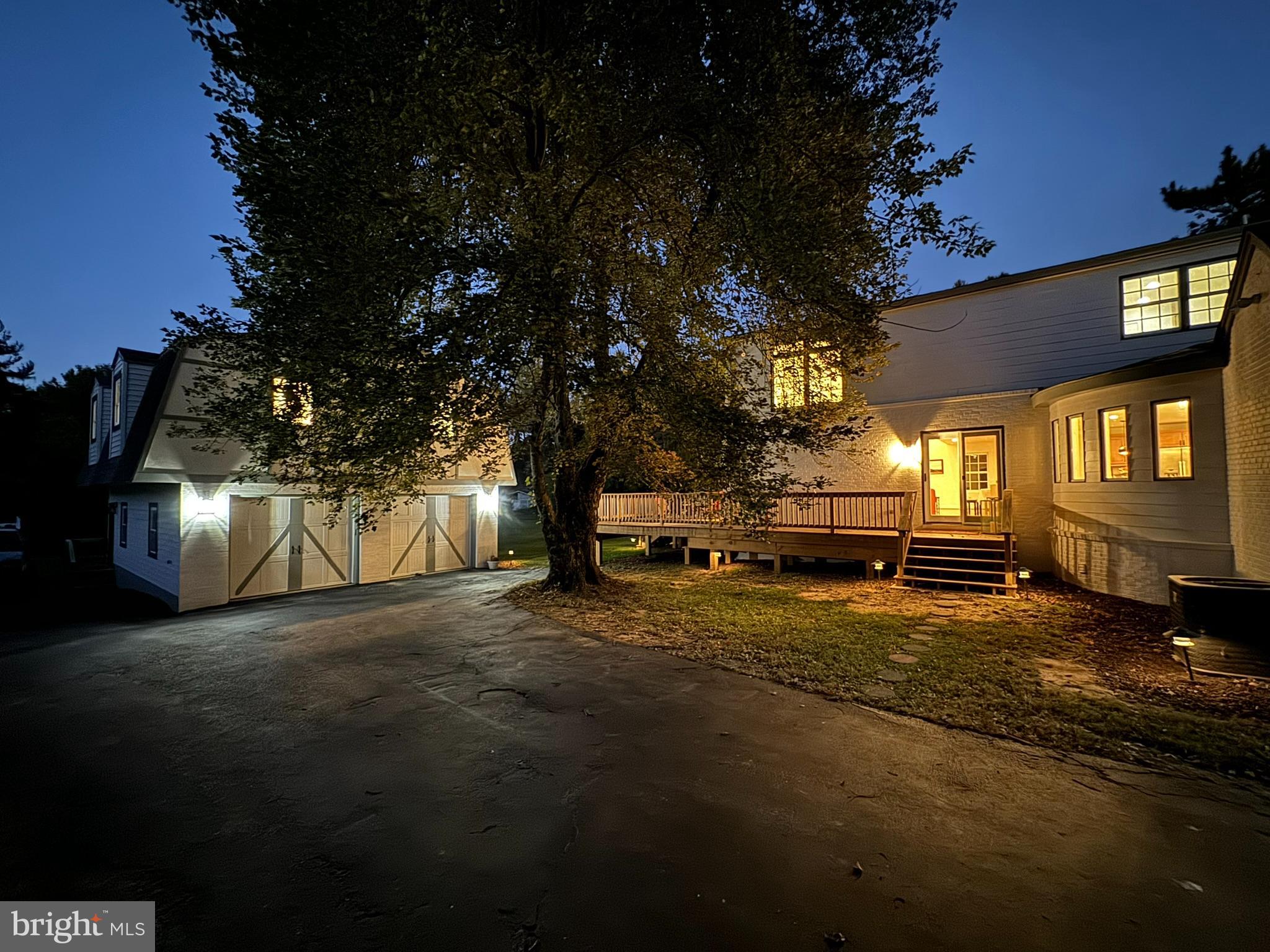 COLESVILLE FARM ESTATES - Residential